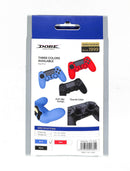 Dobe PS4 2-In-1 Protection Set For P-4 (Blue) (TP4-0425) - DataBlitz