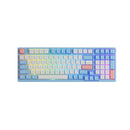 AKKO Doll Of The Princess 3098B Multi-Modes RGB Mechanical Keyboard (AKKO CS Jelly Pink) - DataBlitz