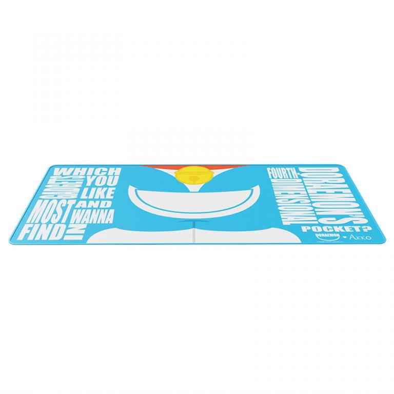 AKKO DORAEMON 4D POCKET GAMING MOUSE PAD ANTI-SLIP - DataBlitz