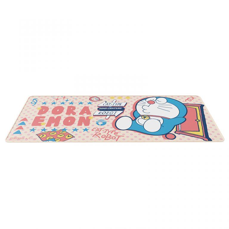 AKKO DORAEMON MACARON GAMING MOUSE PAD ANTI-SLIP - DataBlitz