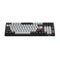 AKKO Dracula Castle 3098S RGB Mechanical Keyboard (TTC Speed Silver Switch) - DataBlitz