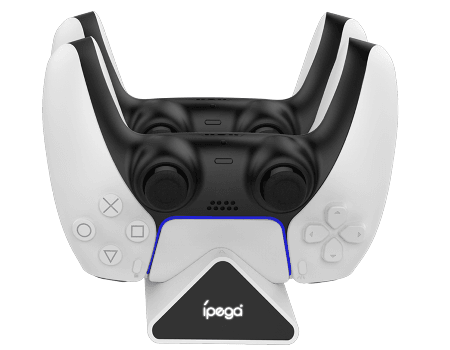 IPEGA CHARGING STATION FOR P5 CONTROLLER (PG-P5012) - DataBlitz