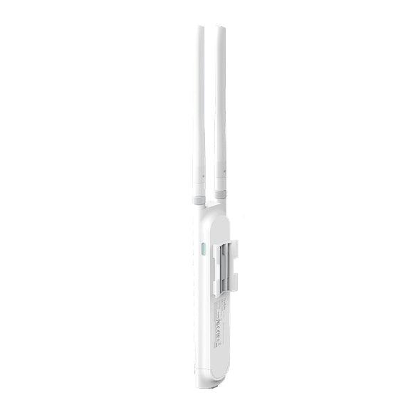 TP-Link 300 Mbps Wireless N Outdoor Access Point (White) (EAP110-Outdoor) - DataBlitz