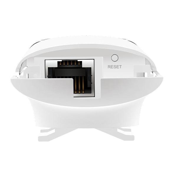 TP-Link 300 Mbps Wireless N Outdoor Access Point (White) (EAP110-Outdoor) - DataBlitz