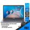 Asus P1411CEA-EB1476W 14”  FHD Laptop (Slate Grey) + Asus Nereus Backpack/BK/16” + USB-A TO RJ45 Gigabit Ethernet Adapter - DataBlitz