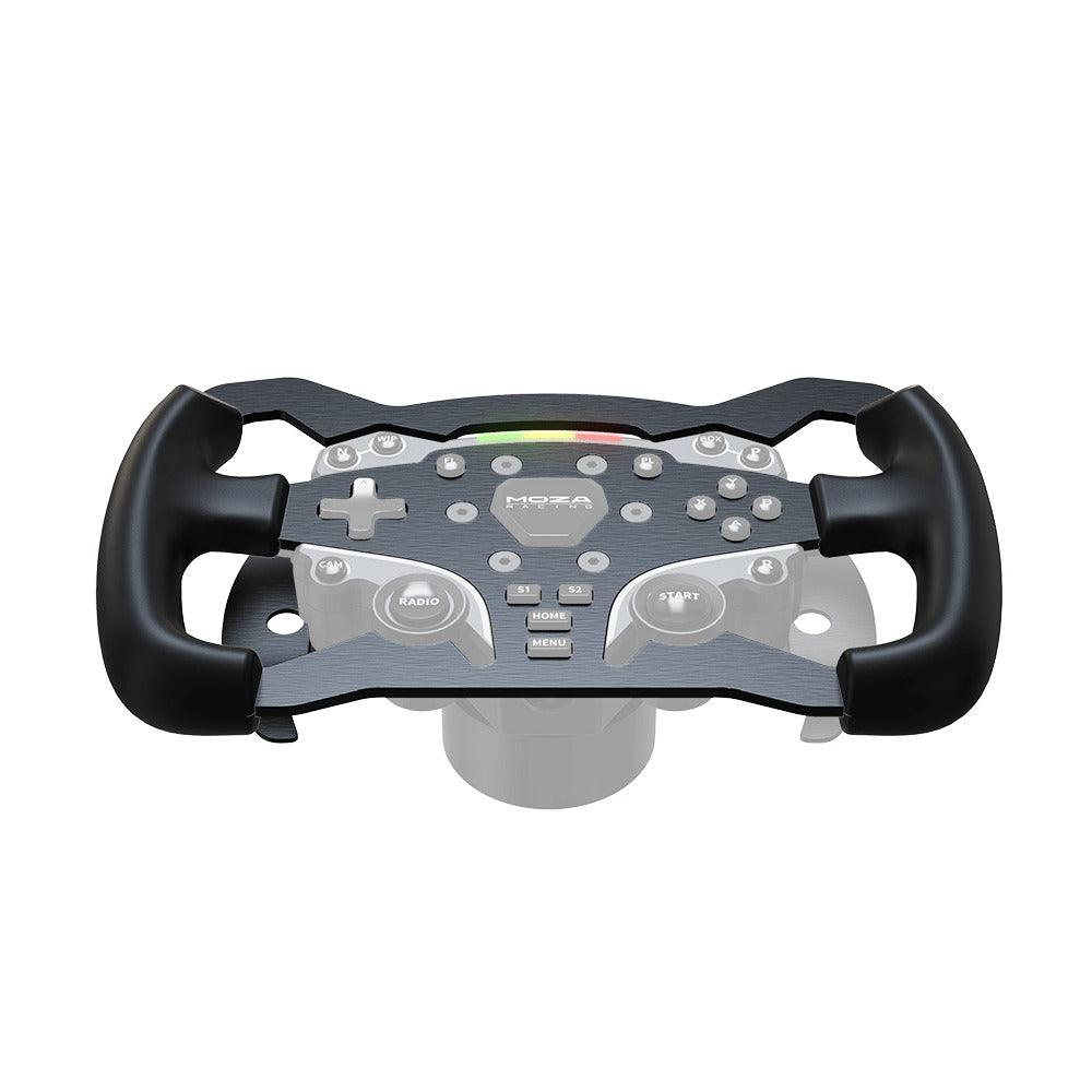 MOZA Racing ES Formula Wheel Mod (RS032) - DataBlitz