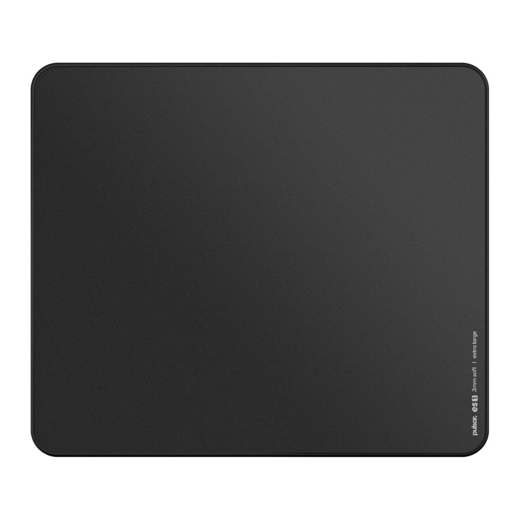 Pulsar ES1 eSports Mousepad XL (PES13XLB)