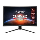 MSi Optix G271CQP 27”  WQHD 165HZ 1MS Curved Gaming Monitor