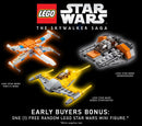PS5 LEGO STAR WARS THE SKYWALKER SAGA (ASIAN) - DataBlitz
