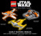 NSW LEGO STAR WARS THE SKYWALKER SAGA (ENG/EU) - DataBlitz