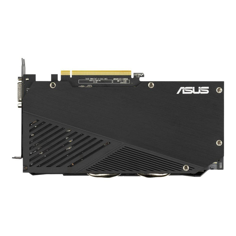 Asus Dual RTX2060 6G EVO Graphics Card - DataBlitz