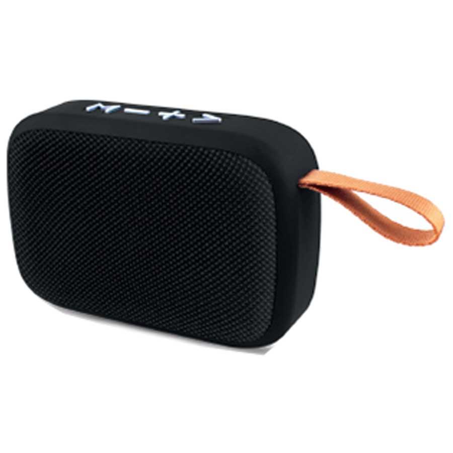 Elephant Amazing Sound Bluetooth Speaker (SP-028-BK) - DataBlitz