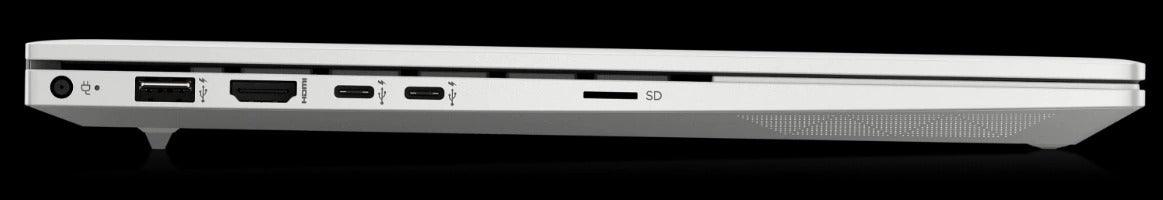HP ENVY 15-EP1095TX LAPTOP (NATURAL SILVER) | 15.6” FHD | i5-11400H | 16GB DDR4 | 1TB SSD | RTX 3050 | WIN11 + MS OFFICE HOME & STUDENT HP PRELUDE 15.6-INCH TOPLOAD BAG - DataBlitz