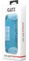 GATZ NSW EXO-SUIT CARD SLOT GRIP CASE FOR N-SWITCH LITE - DataBlitz