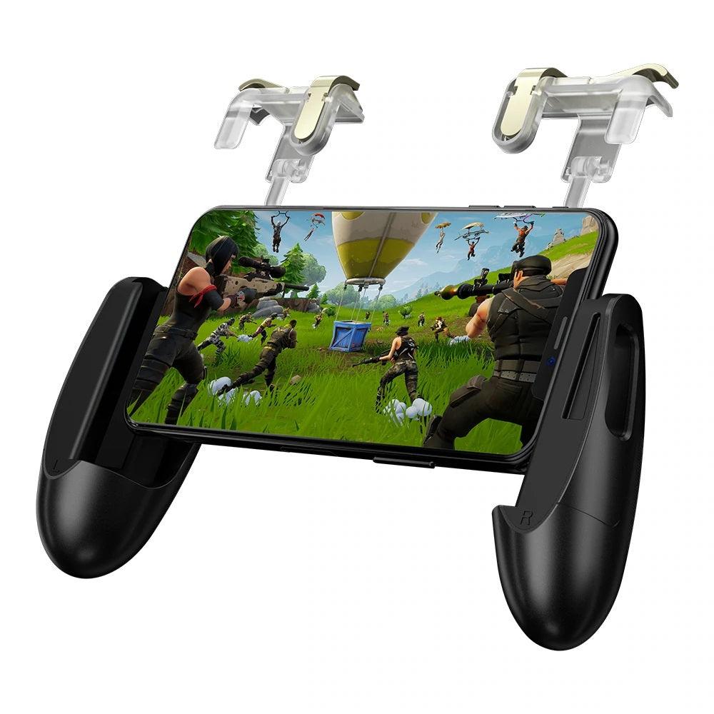 GAMESIR F2 FIRESTICK GRIP CONTROLLER - DataBlitz