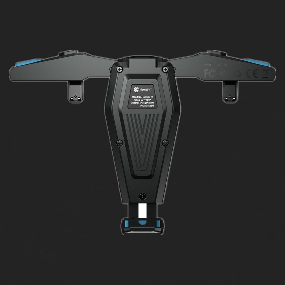 GAMESIR F4 Falcon Mobile Gaming Controller - DataBlitz