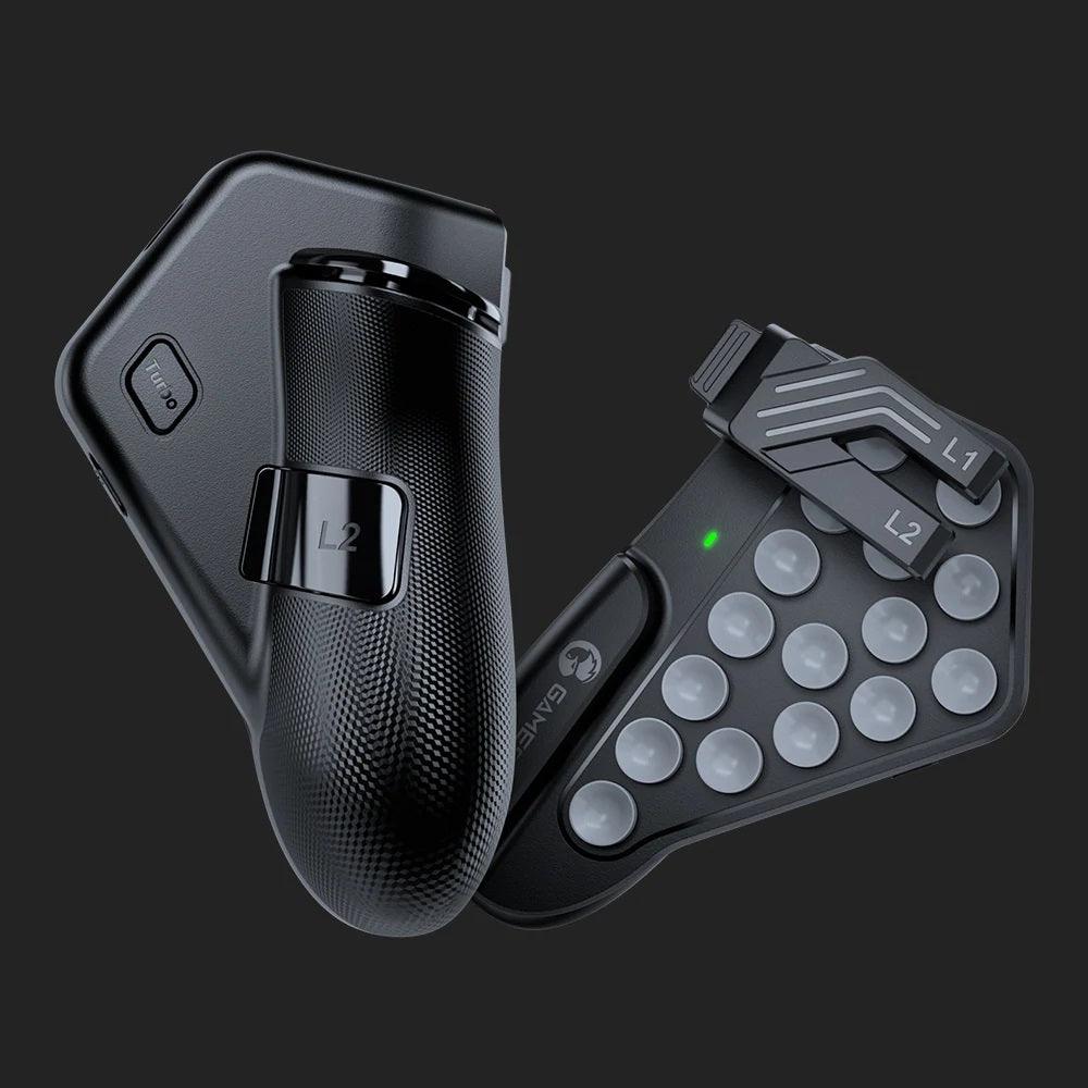 GAMESIR F7 CLAW TABLET GAME CONTROLLER - DataBlitz