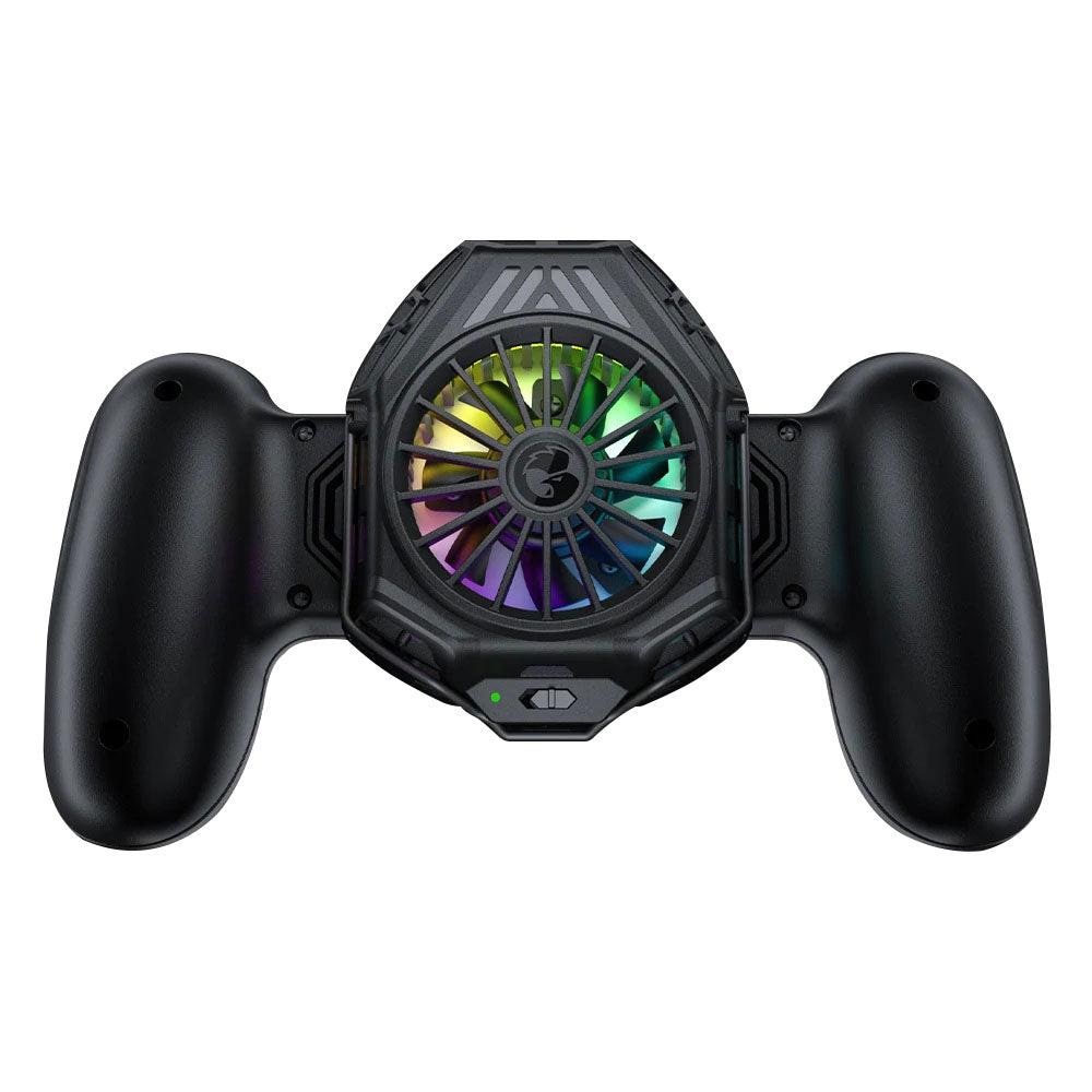 GAMESIR F8 PRO SNOWGON MOBILE COOLING GRIP - DataBlitz