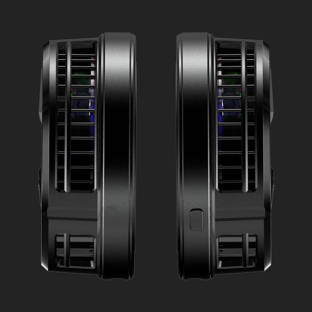 GAMESIR F9 Phone Cooler - DataBlitz