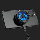 GAMESIR F9 Phone Cooler - DataBlitz