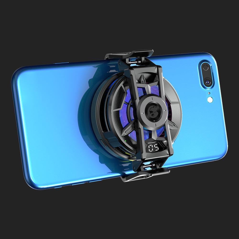 GAMESIR F9 Phone Cooler - DataBlitz