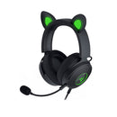 Razer Kraken Kitty V2 Pro Wired RGB Headset With Interchangeable Ears (Black)