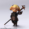 FINAL FANTASY XI BRING ARTS ACTION FIGURE SHANTOTTO & CHOCOBO - DataBlitz