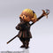FINAL FANTASY XI BRING ARTS ACTION FIGURE SHANTOTTO & CHOCOBO - DataBlitz