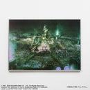 FINAL FANTASY VII Remake Premium Jigsaw Puzzle Key Art (1000 Piece) - Midgar - DataBlitz