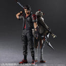 Final Fantasy VII Remake Play Arts Kai Action Figure Sonon Kusakabe - DataBlitz