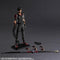 Final Fantasy VII Remake Play Arts Kai Action Figure Sonon Kusakabe - DataBlitz