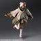 Final Fantasy VII Remake Play Arts Kai Action Figure Yuffie Kisaragi - DataBlitz