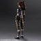 Final Fantasy VII Remake Play Arts Kai Action Figure Jessie - DataBlitz