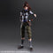 Final Fantasy VII Remake Play Arts Kai Action Figure Jessie - DataBlitz
