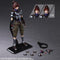 Final Fantasy VII Remake Play Arts Kai Action Figure Jessie - DataBlitz