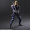 Final Fantasy VII Remake Play Arts KAI Action Figure - Roche Pre-Order Downpayment - DataBlitz