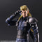 Final Fantasy VII Remake Play Arts KAI Action Figure - Roche Pre-Order Downpayment - DataBlitz