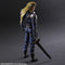 Final Fantasy VII Remake Play Arts KAI Action Figure - Roche Pre-Order Downpayment - DataBlitz