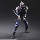 Final Fantasy VII Remake Play Arts KAI Action Figure - Roche Pre-Order Downpayment - DataBlitz