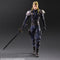 Final Fantasy VII Remake Play Arts KAI Action Figure - Roche Pre-Order Downpayment - DataBlitz