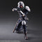 Final Fantasy VII Remake Play Arts Kai Action Figure - Shinra Security Officer Pre-Order Downpayment - DataBlitz