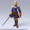 Final Fantasy Tactics Bring Arts Action Figure (Agrias Oaks) - DataBlitz