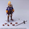 Final Fantasy Tactics Bring Arts Action Figure (Agrias Oaks) - DataBlitz