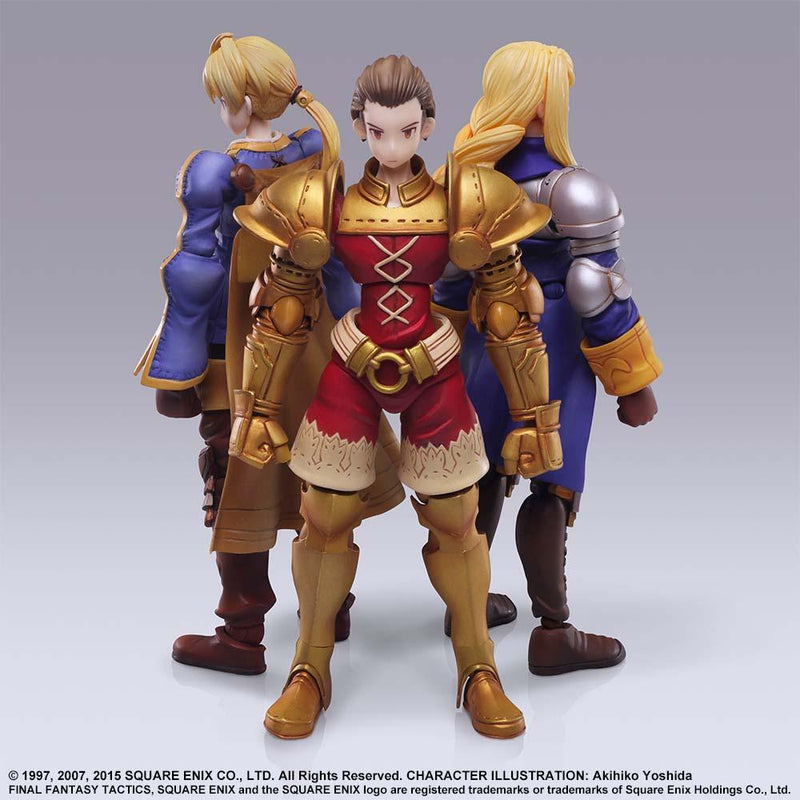 Final fantasy figma on sale