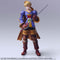 Final Fantasy Tactics Bring Arts Action Figure (Ramza Beoulve) - DataBlitz