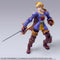 Final Fantasy Tactics Bring Arts Action Figure (Ramza Beoulve) - DataBlitz