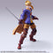Final Fantasy Tactics Bring Arts Action Figure (Ramza Beoulve) - DataBlitz