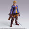 Final Fantasy Tactics Bring Arts Action Figure (Ramza Beoulve) - DataBlitz