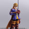 Final Fantasy Tactics Bring Arts Action Figure (Ramza Beoulve) - DataBlitz