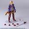 Final Fantasy Tactics Bring Arts Action Figure (Ramza Beoulve) - DataBlitz